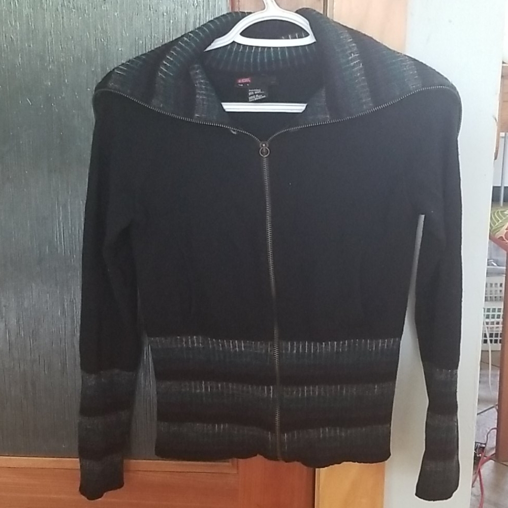 Diesel sweater